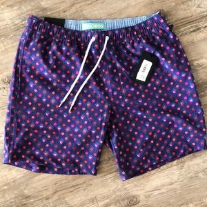 Brand-New Bonobos Swim Trunks